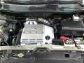 3.0 Liter DOHC 24-Valve V6 Engine for 1999 Lexus RX 300 #53431284