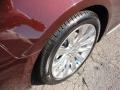 Cinnamon Metallic - MKS EcoBoost AWD Photo No. 9