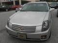 Light Platinum - CTS Sedan Photo No. 3