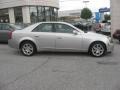 Light Platinum - CTS Sedan Photo No. 5