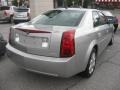 Light Platinum - CTS Sedan Photo No. 6