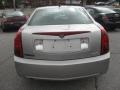 Light Platinum - CTS Sedan Photo No. 7