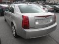 Light Platinum - CTS Sedan Photo No. 8