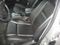 Light Platinum - CTS Sedan Photo No. 11