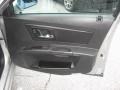 Light Platinum - CTS Sedan Photo No. 17
