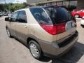 Cashmere Beige Metallic - Rendezvous CXL AWD Photo No. 2