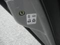 Light Platinum - CTS Sedan Photo No. 20