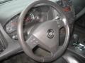 Light Platinum - CTS Sedan Photo No. 21