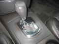 Light Platinum - CTS Sedan Photo No. 24