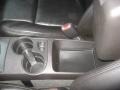 Light Platinum - CTS Sedan Photo No. 25