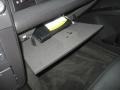 Light Platinum - CTS Sedan Photo No. 26
