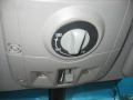 Light Platinum - CTS Sedan Photo No. 28