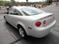 Ultra Silver Metallic - Cobalt LS Coupe Photo No. 5