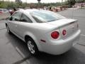 2008 Ultra Silver Metallic Chevrolet Cobalt LS Coupe  photo #5