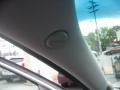 Light Platinum - CTS Sedan Photo No. 30