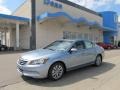 2011 Celestial Blue Metallic Honda Accord EX Sedan  photo #1