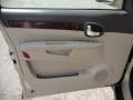 Cashmere Beige Metallic - Rendezvous CXL AWD Photo No. 12