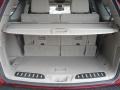 2011 Dodge Durango Dark Graystone/Medium Graystone Interior Trunk Photo