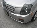 Light Platinum - CTS Sedan Photo No. 32