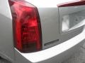 Light Platinum - CTS Sedan Photo No. 33