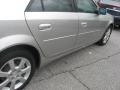 Light Platinum - CTS Sedan Photo No. 35