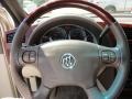 Cashmere Beige Metallic - Rendezvous CXL AWD Photo No. 17