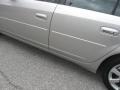 Light Platinum - CTS Sedan Photo No. 36