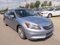 2011 Celestial Blue Metallic Honda Accord EX Sedan  photo #7