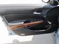 2011 Celestial Blue Metallic Honda Accord EX Sedan  photo #11