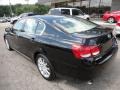 Black Onyx - GS 300 AWD Photo No. 2
