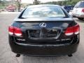 Black Onyx - GS 300 AWD Photo No. 3