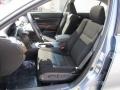 2011 Celestial Blue Metallic Honda Accord EX Sedan  photo #13