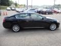 Black Onyx - GS 300 AWD Photo No. 5