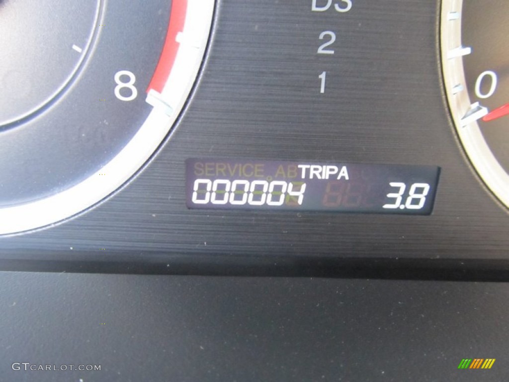 2011 Accord EX Sedan - Celestial Blue Metallic / Black photo #20