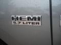 2011 Mineral Gray Metallic Dodge Ram 1500 Big Horn Quad Cab 4x4  photo #19