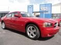 Inferno Red Crystal Pearl - Charger R/T Photo No. 1