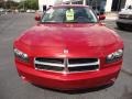 Inferno Red Crystal Pearl - Charger R/T Photo No. 2