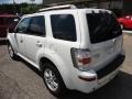 White Suede - Mariner V6 Premier 4WD Photo No. 2