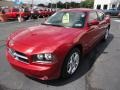 Inferno Red Crystal Pearl - Charger R/T Photo No. 3