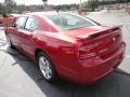Inferno Red Crystal Pearl - Charger R/T Photo No. 5