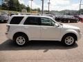 White Suede - Mariner V6 Premier 4WD Photo No. 5