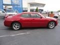 Inferno Red Crystal Pearl - Charger R/T Photo No. 8