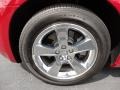 Inferno Red Crystal Pearl - Charger R/T Photo No. 9