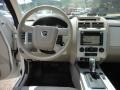 White Suede - Mariner V6 Premier 4WD Photo No. 11