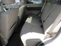 White Suede - Mariner V6 Premier 4WD Photo No. 13