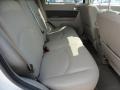 White Suede - Mariner V6 Premier 4WD Photo No. 16