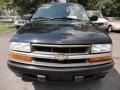 Onyx Black - S10 ZR2 Extended Cab 4x4 Photo No. 2