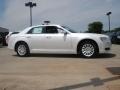 2011 Ivory Tri-Coat Pearl Chrysler 300   photo #2