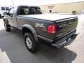 Onyx Black - S10 ZR2 Extended Cab 4x4 Photo No. 5