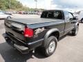 Onyx Black - S10 ZR2 Extended Cab 4x4 Photo No. 6